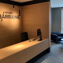 Agence immobilière Barraine Promotion - 1 - 