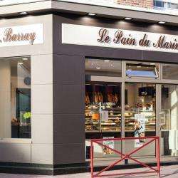 Boulangerie Pâtisserie Maison Barray - 1 - 