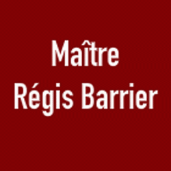 Barrier Régis Avignon