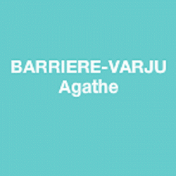 Barriere-varju Agathe Maisse