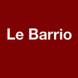 Restaurant Barrio - 1 - 