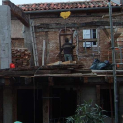 Constructeur Barroso Construction  - 1 - 