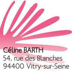 Ostéopathe BARTH Céline - 1 - 