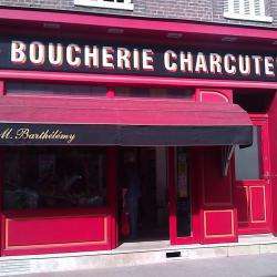 Boucherie Charcuterie Barthélemy Jean-Marie - 1 - Boucherie Barthélemy - 
