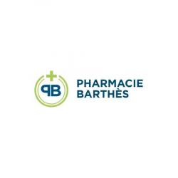 Pharmacie et Parapharmacie Pharmacie Barthès - 1 - Pharmacie Barthès à Albi (81000), Logo - 
