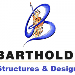 Maçon Bartholdi Structures Et Design - 1 - 