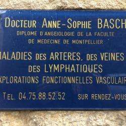 Chirurgien Basch Anne-sophie - 1 - 