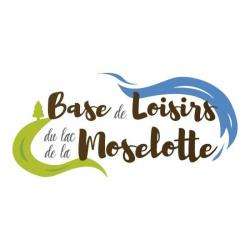 Base De Loisirs Du Lac De La Moselotte