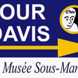 Base De Sous-marin / Tour Davis
