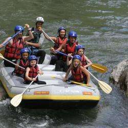 Activité pour enfant Base Sport Nature - Rafting Verdon - 1 - Family Rafting - Gorges Du Verdon
Base Sport Nature - 