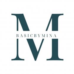 Basic By Mina Marseille