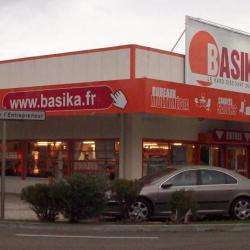 Basika - Avignon Avignon