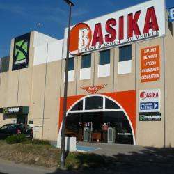 Basika - Grasse Grasse