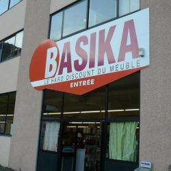 Décoration Basika - Menton - 1 - 