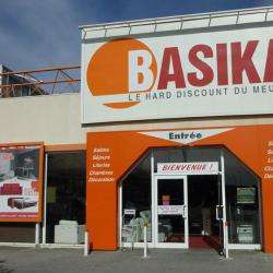 Basika - Nice Saint-isidore Nice