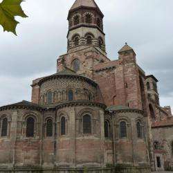 Basilique Saint-julien