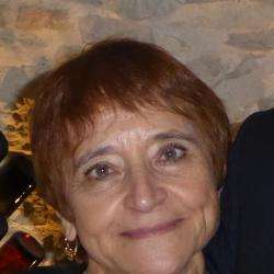 Bassot-svetoslavsky Sylvie Nîmes