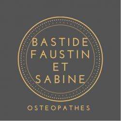Ostéopathe Faustin Bastide - 1 - 