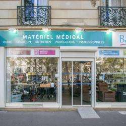 Bastide Le Confort Médical Boulogne Billancourt