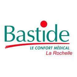Bastide Le Confort Médical La Rochelle