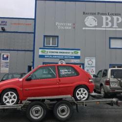 Garagiste et centre auto Bastide Poids Lourds Industrie - 1 - 