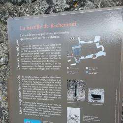 Bastille de Richemont
