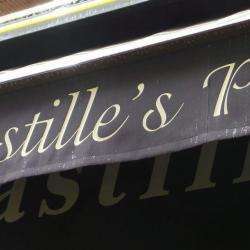 Bastille S Pub Paris