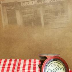 Baston Boucherie - Charcuterie