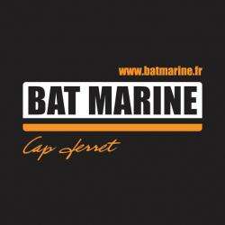 Bat Marine Lège Cap Ferret