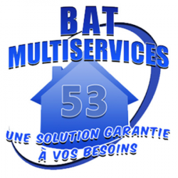 Plombier BAT MULTISERVICES 53 - 1 - 