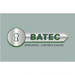 Serrurier BATEC - 1 - 