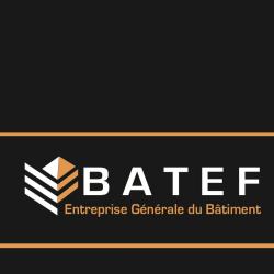Entreprises tous travaux BATEF - 1 - 
