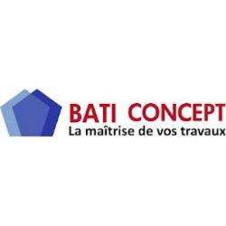 Bati Concept 43 Espaly Saint Marcel