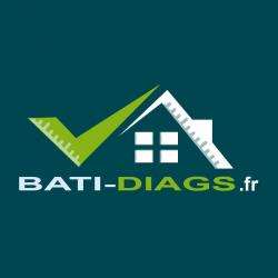 Diagnostic immobilier BATI-DIAGS - 1 - 