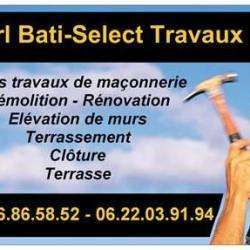 Bati Select Travaux Cenon