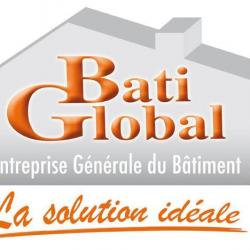 Entreprises tous travaux BatiGlobal Paris - 1 - 