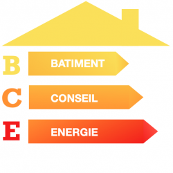 Design d'intérieur Batiment Conseil Energie Bce - 1 - 