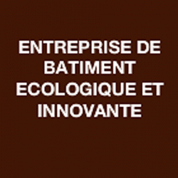 Batiment Ecologique Et Innovante E.b.e.i Semur En Auxois