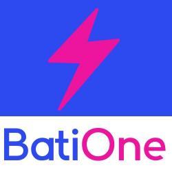 Electricien BATIONE - 1 - Logo - 