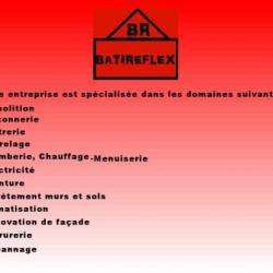 Batireflex: Renovation Paris 16 Paris