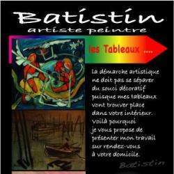 Peintre Batistin - 1 - 