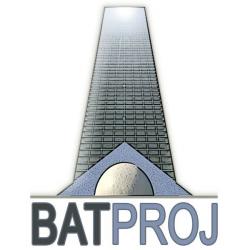 Architecte Batproj - 1 - 