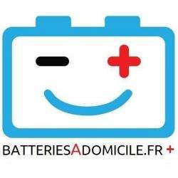 Garagiste et centre auto Batteries A Domicile - 1 - 