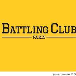Battling Club Paris 10 Paris