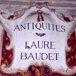 Antiquité et collection BAUDET LAURE - 1 - 