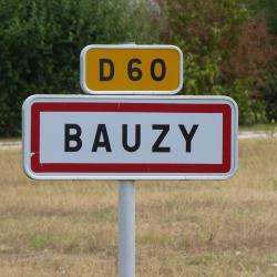 Ville et quartier Bauzy - 1 - 