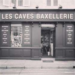 Baxellerie Cave Tarbes