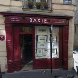 Baxter Paris
