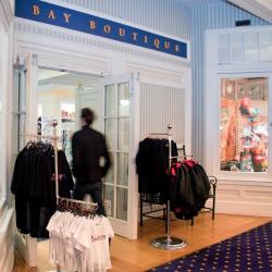 Bay Boutique Chessy