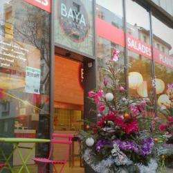 Restaurant Baya Plancha - 1 - 